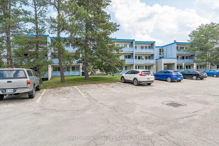 105 Conroy Crescent 410 — photo 1
