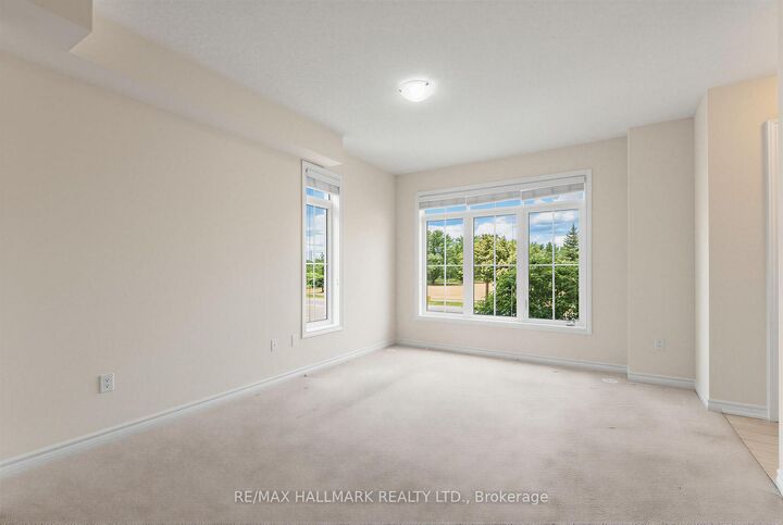 Property Photo: 181 Parktree Drive 1 ON L6A 5B1