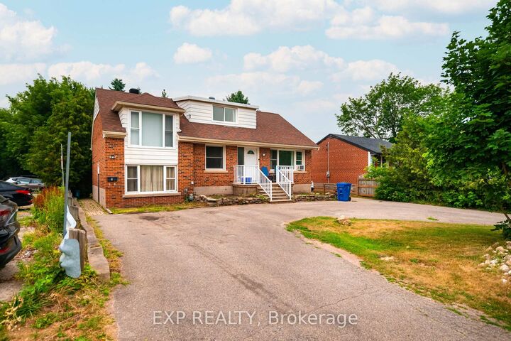 Property Photo: 5 Fourth Avenue ON L9W 1G5