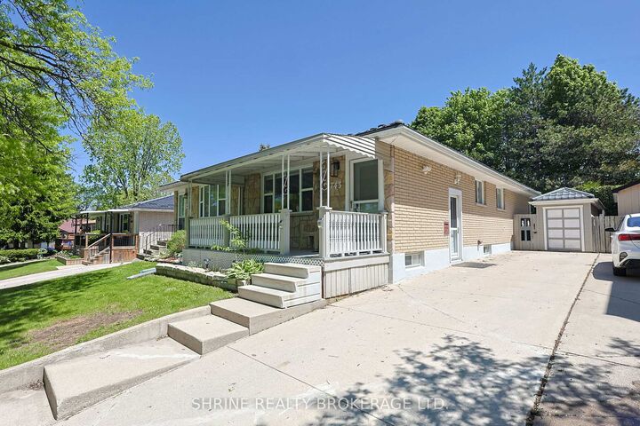743 Sevilla Park Place — photo 1