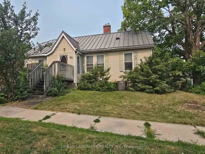 55 Nelson Street — photo 1