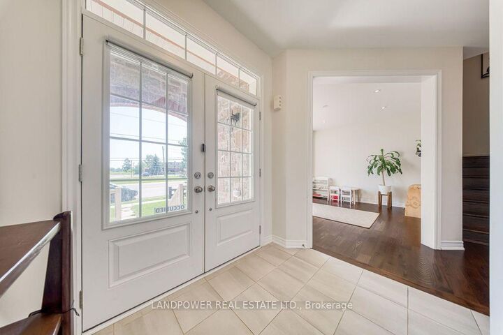 Property Photo: 19860 Leslie Street ON L9N 0R9