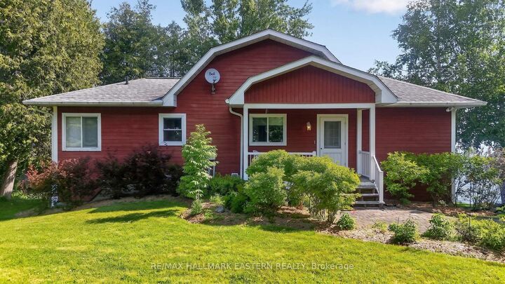 Property Photo: 734 Duffus Drive ON K0L 1T0