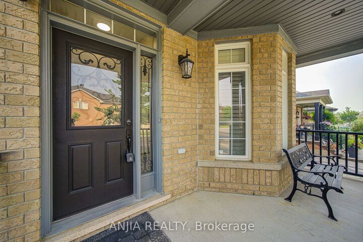 Property Photo: 349 Williamson Road ON L6E 0H2
