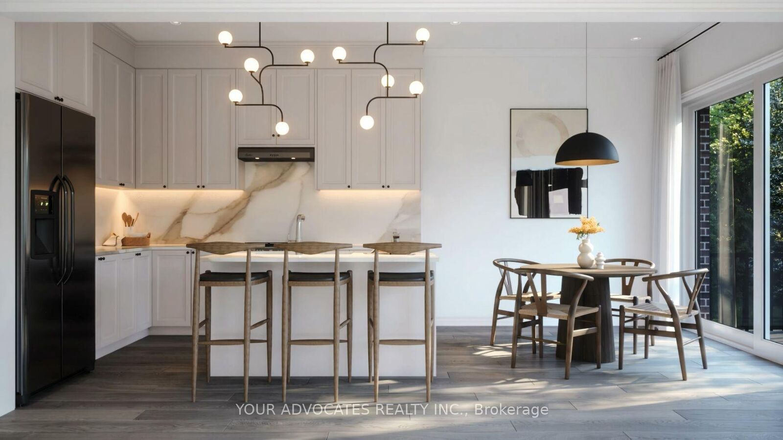 Property Photo:  57 Levellands Crescent  ON L4B 4T5 