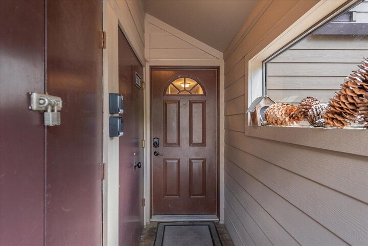 Property Photo:  5101 North Lake Boulevard #126  CA 96140 