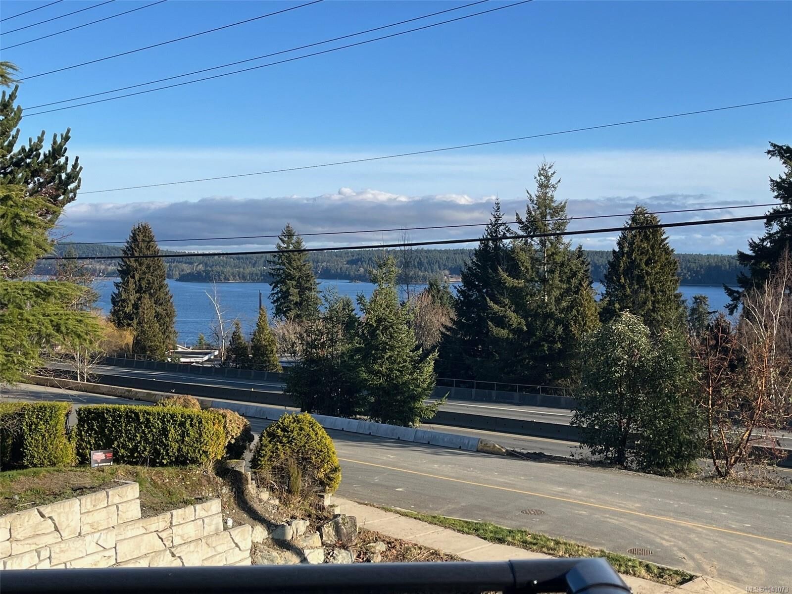 Property Photo:  634 Farrell Rd  BC V9G 2C6 