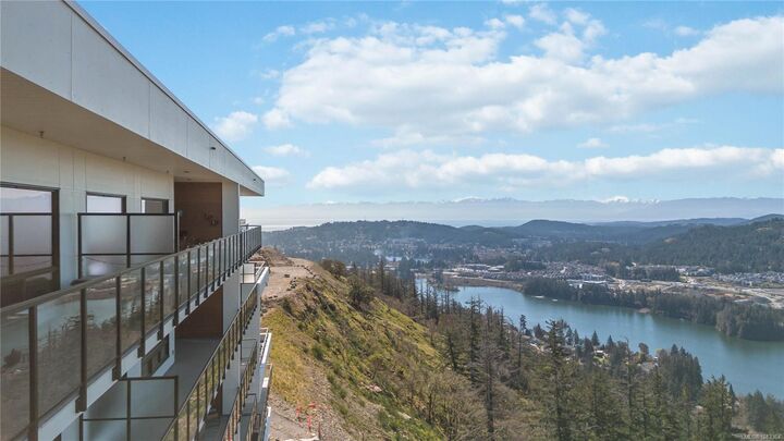 Property Photo:  1810 Selenite Pl #612  BC V9B 7E2 