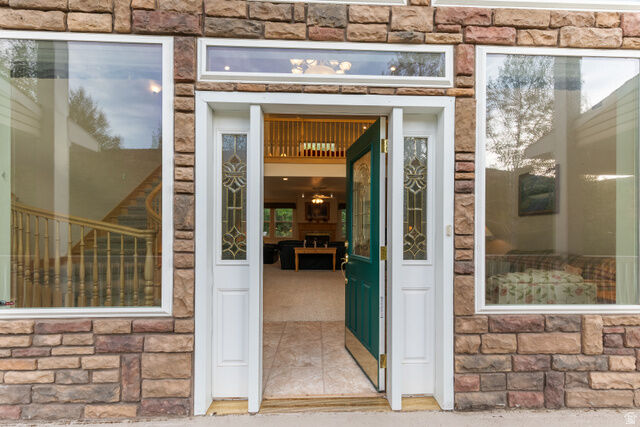 Property Photo: 1133 Paris Canyon Rd ID 83261