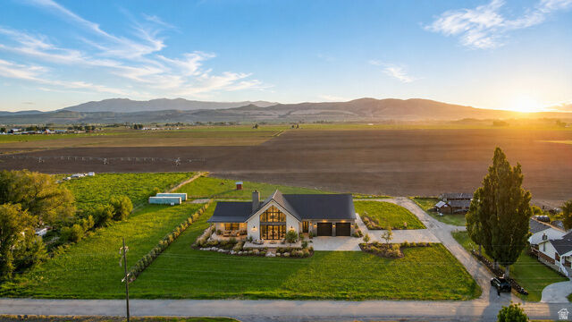 Property Photo:  545 N 1600 W  UT 84320 