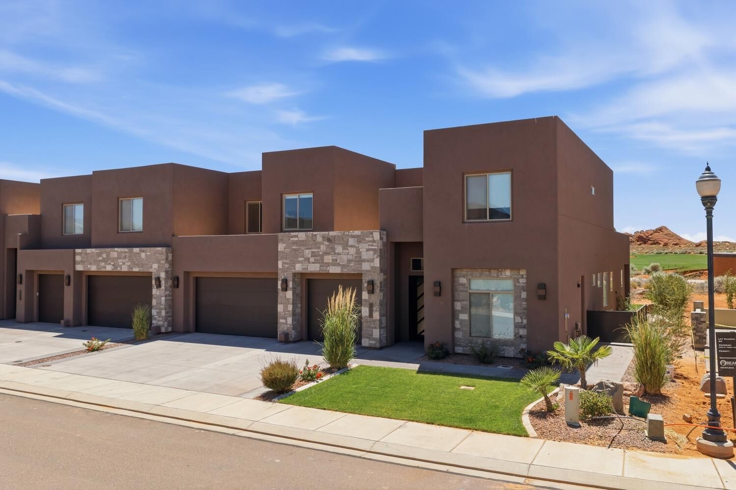 Property Photo:  3230 S Yansa Trail  UT 84737 