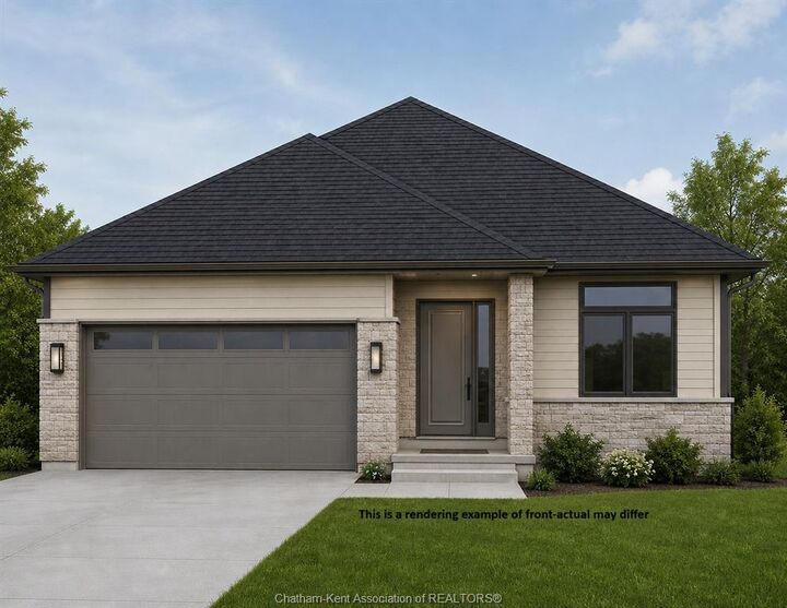 33 Champlain Court — photo 1