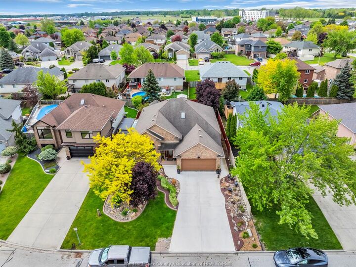 Property Photo: 12753 Jacie Court ON N8N 4W9