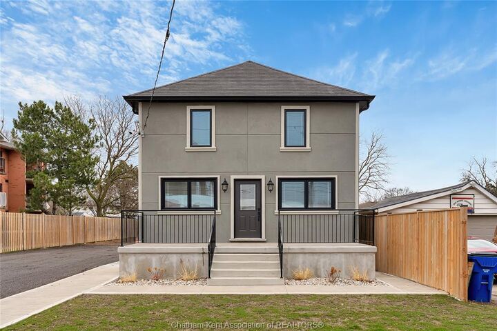 248 Park Avenue East — photo 1