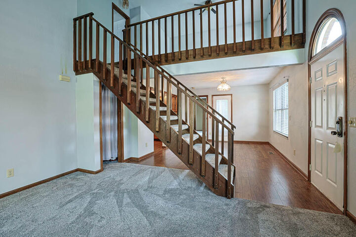 Property Photo:  6331 Adams Circle 16  OH 45459 