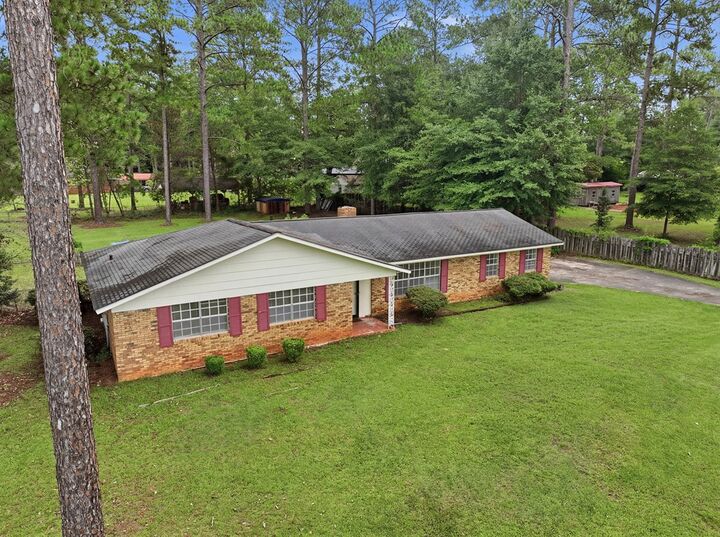 Property Photo: 205 Maple Street GA 31709