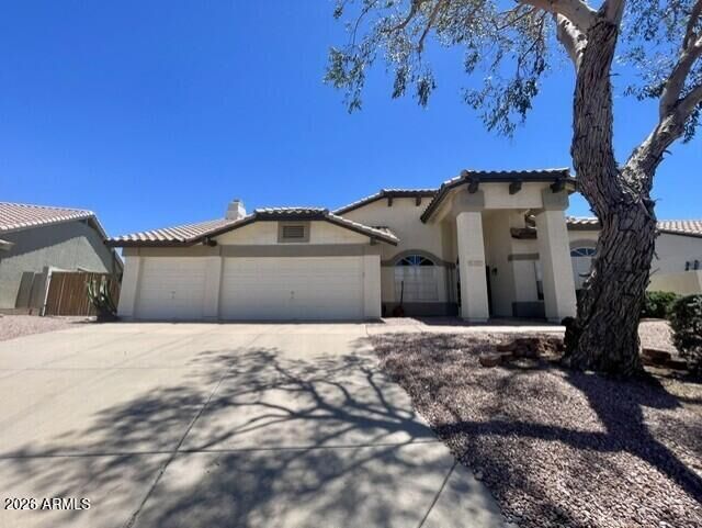 Property Photo: 4157 N Everest -- AZ 85215