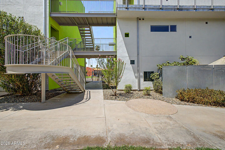 Property Photo:  1111 W University Drive 2009  AZ 85281 