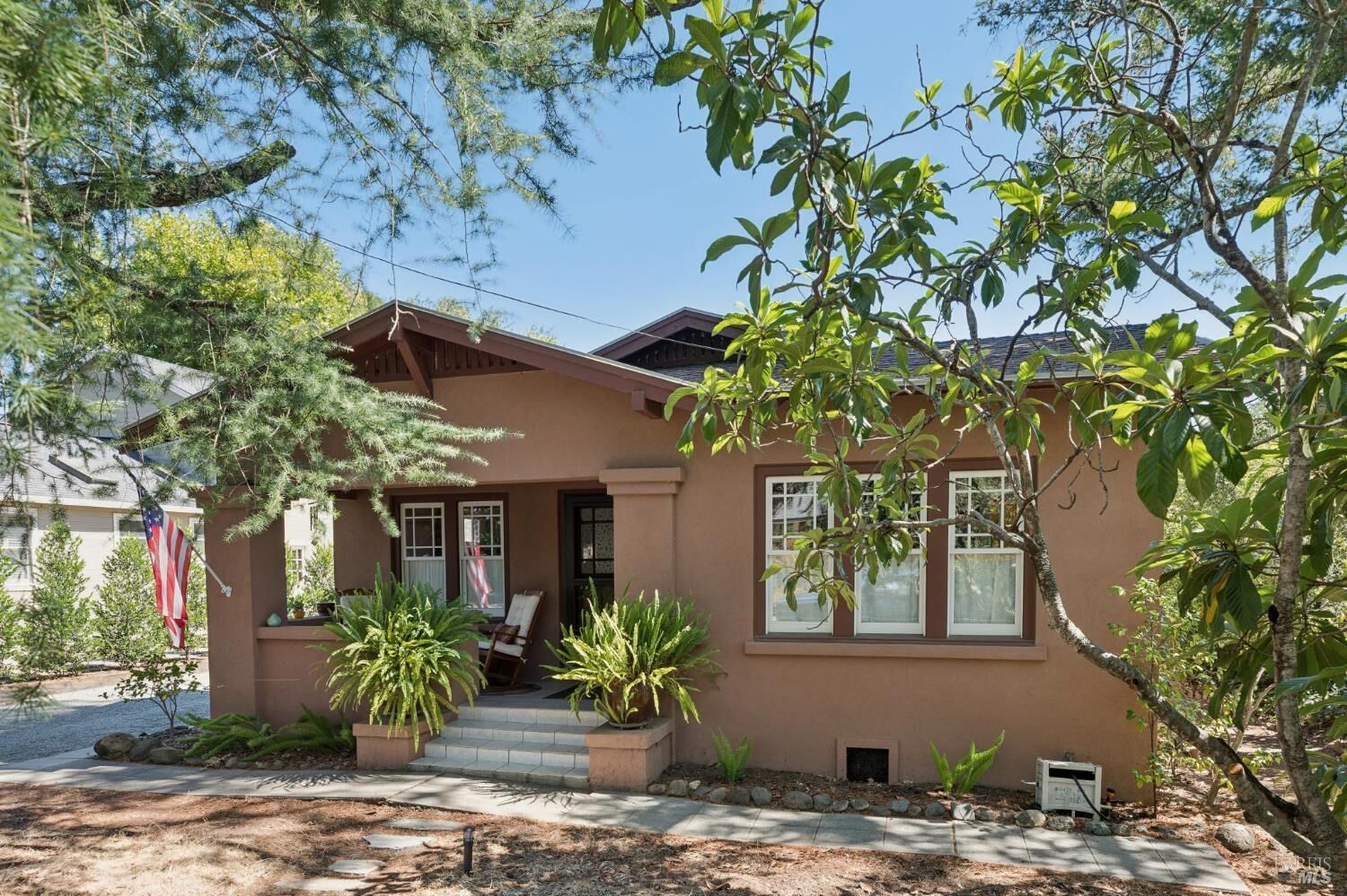 Property Photo: 1734 Vineyard Avenue CA 94574