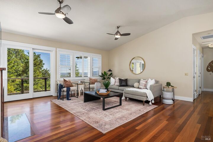 Property Photo:  1026 Sunset Drive  CA 95448 