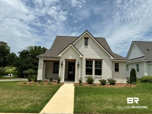 Property Photo: 845 Geranium Drive AL 36532