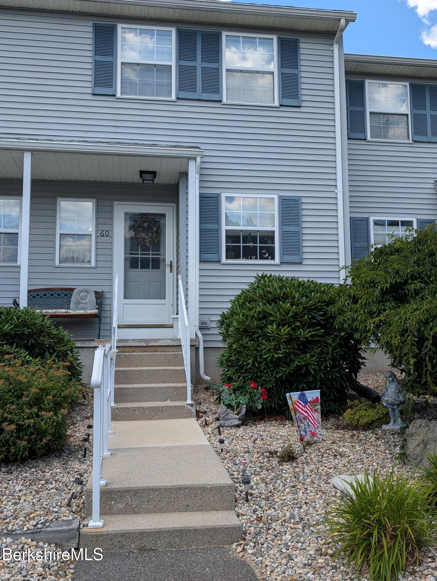 Property Photo:  60 Waters Edge Dr 60  MA 01056 