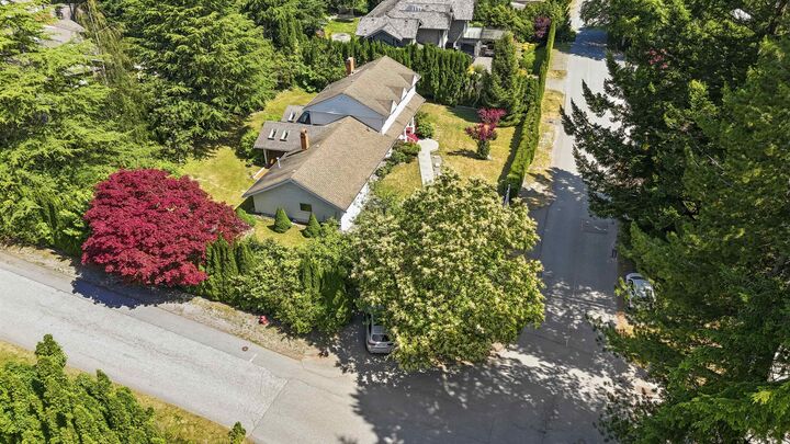 Property Photo: 875 Greenwood Road BC V7S 1X8