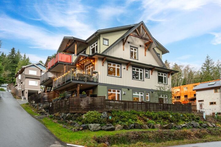 Property Photo: 1078 Foxglove Lane BC V0N 1G1