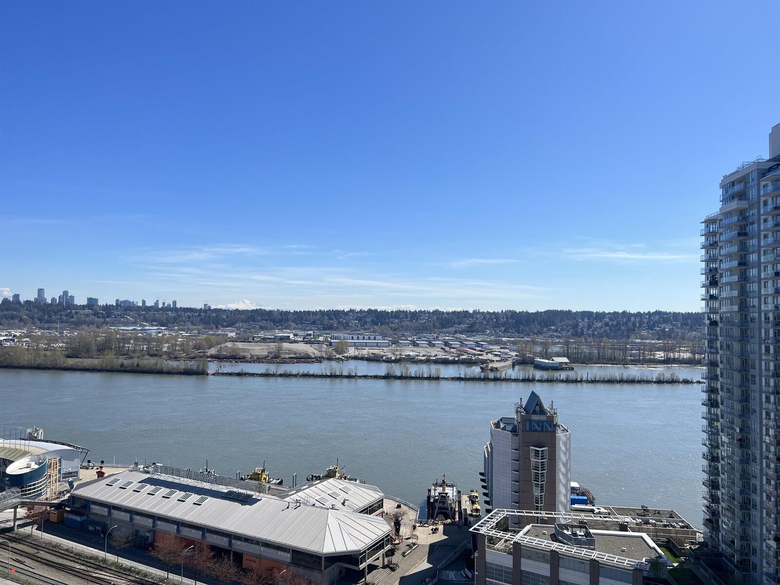 Property Photo:  892 Carnarvon Street 2602  BC V3M 0C5 