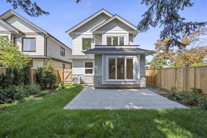 6726 Francis Road — photo 1