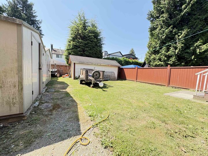 Property Photo: 1784 Coquitlam Avenue BC V3B 1H7
