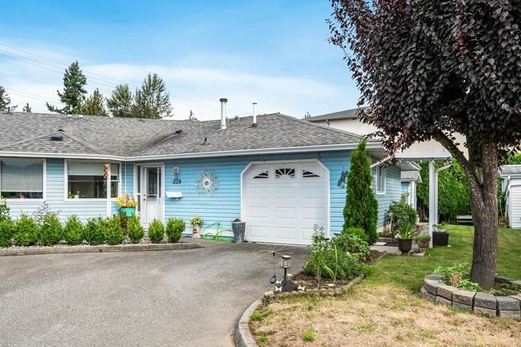 Property Photo: 7610 Evans Road 228 BC V2R 2Z5