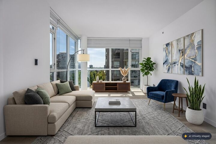 Property Photo: 6133 Buswell Street 804 BC V6Y 0B2