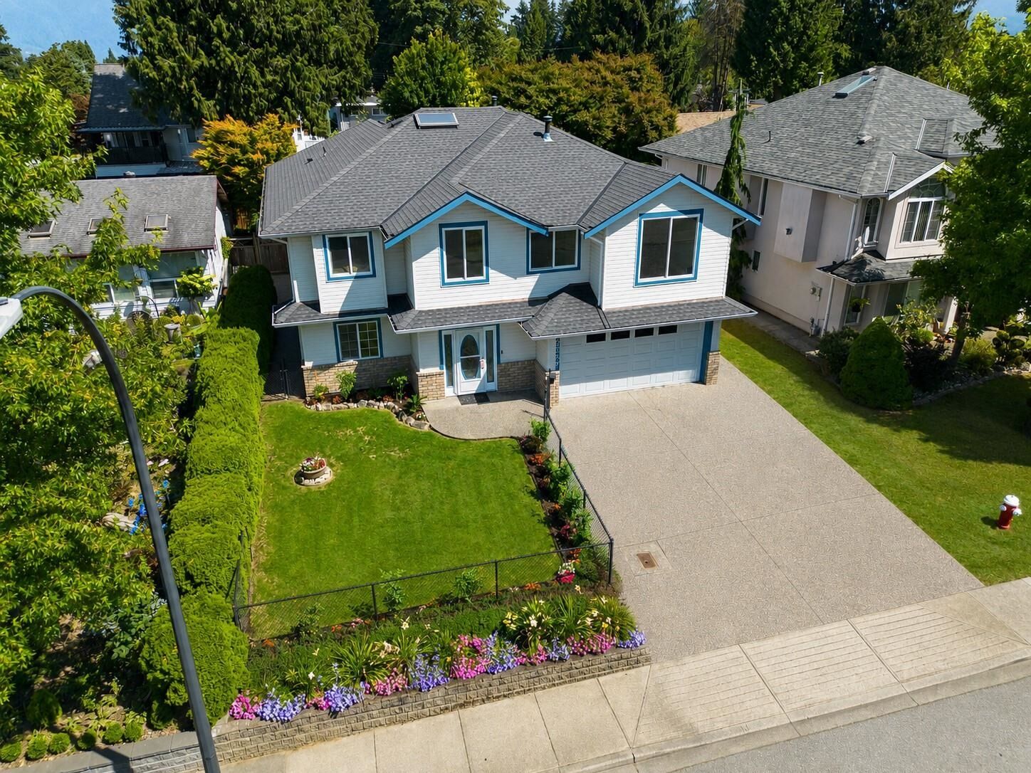 Property Photo:  20389 121 B Avenue  BC V2X 2Z5 