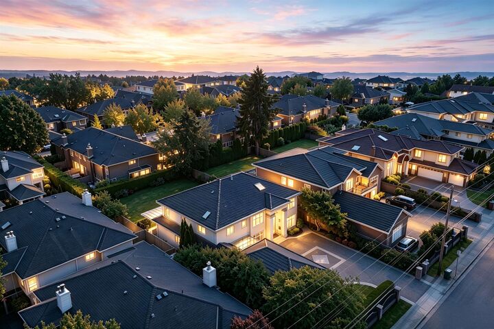 Property Photo: 5160 Francis Road BC V7C 1K3