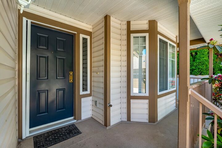 Property Photo: 20222 96 Avenue 5 BC V1M 3C3