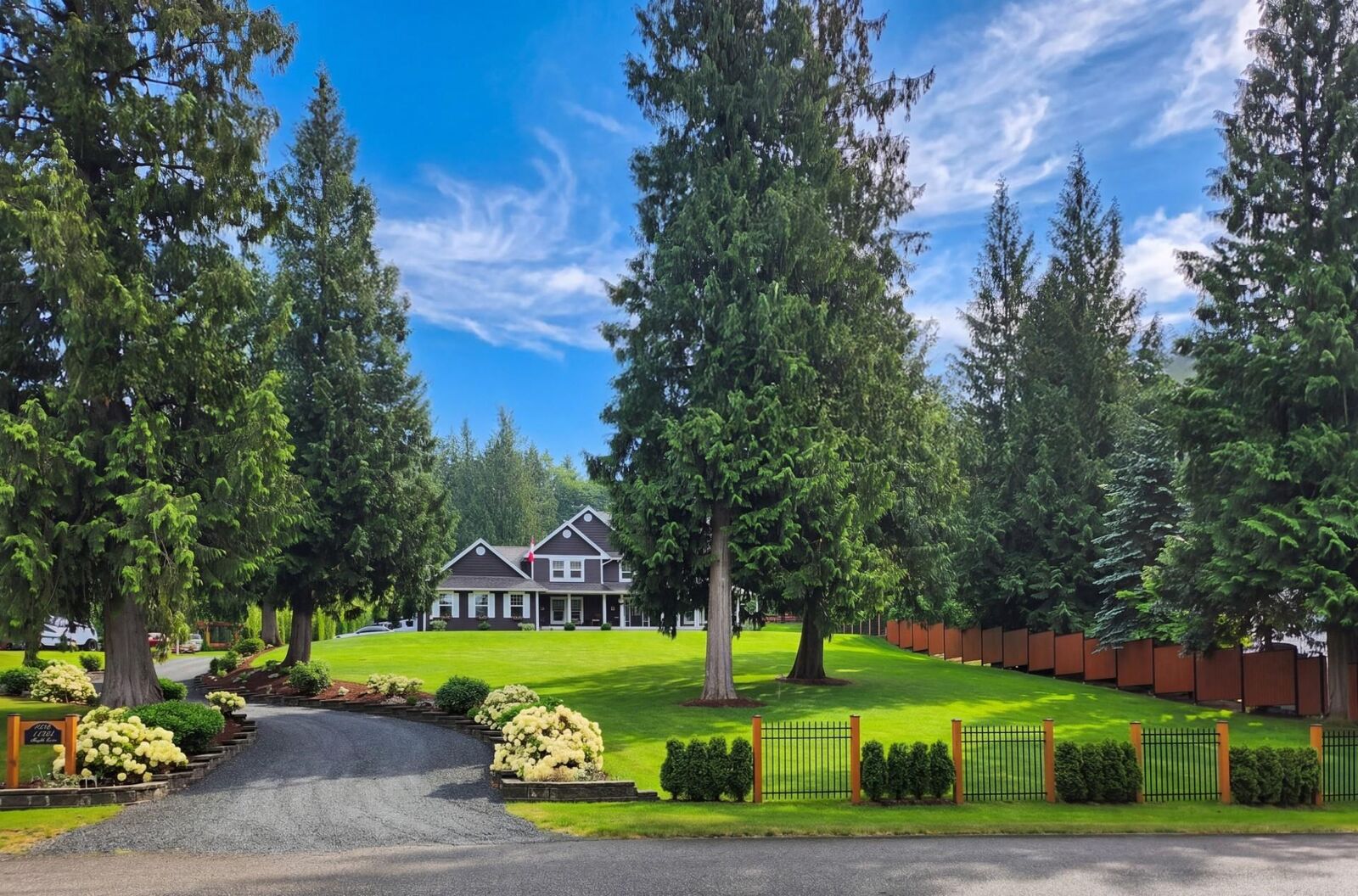 Property Photo: 41932 Maple Lane BC V2R 5G9