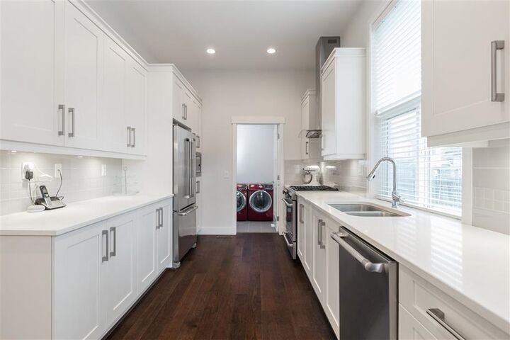 Property Photo:  2800 161 Street  BC V3Z 3Y6 