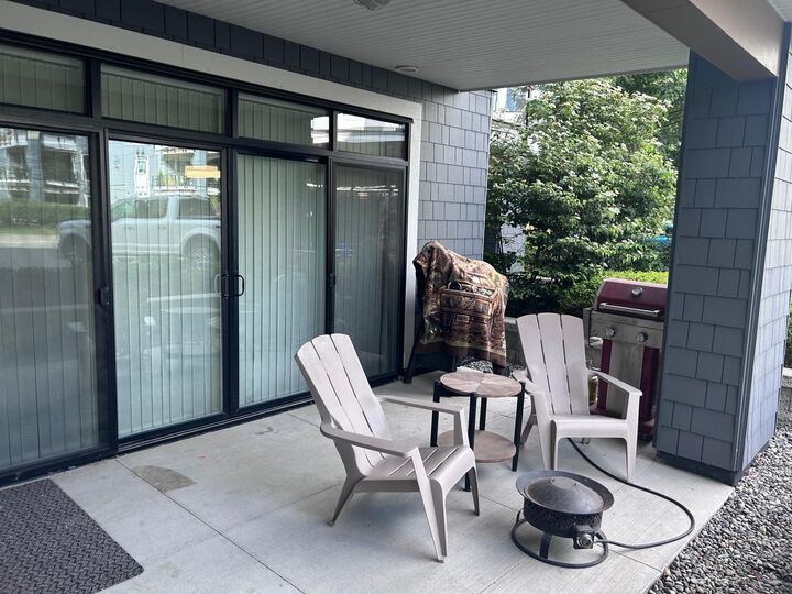 Property Photo: 5384 Tyee Lane 112 BC V2R 6C8