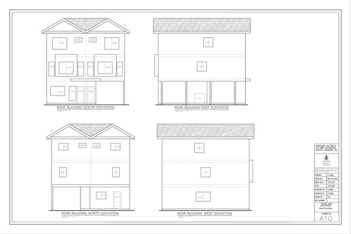 7884 Patterson Avenue — photo 1