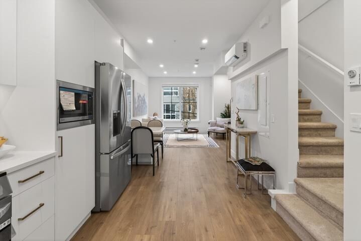 Property Photo: 8977 Spires Road 16 BC V6Y 1W6