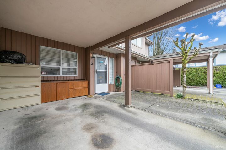 Property Photo: 8891 Cook Road 2 BC V6Y 3L8