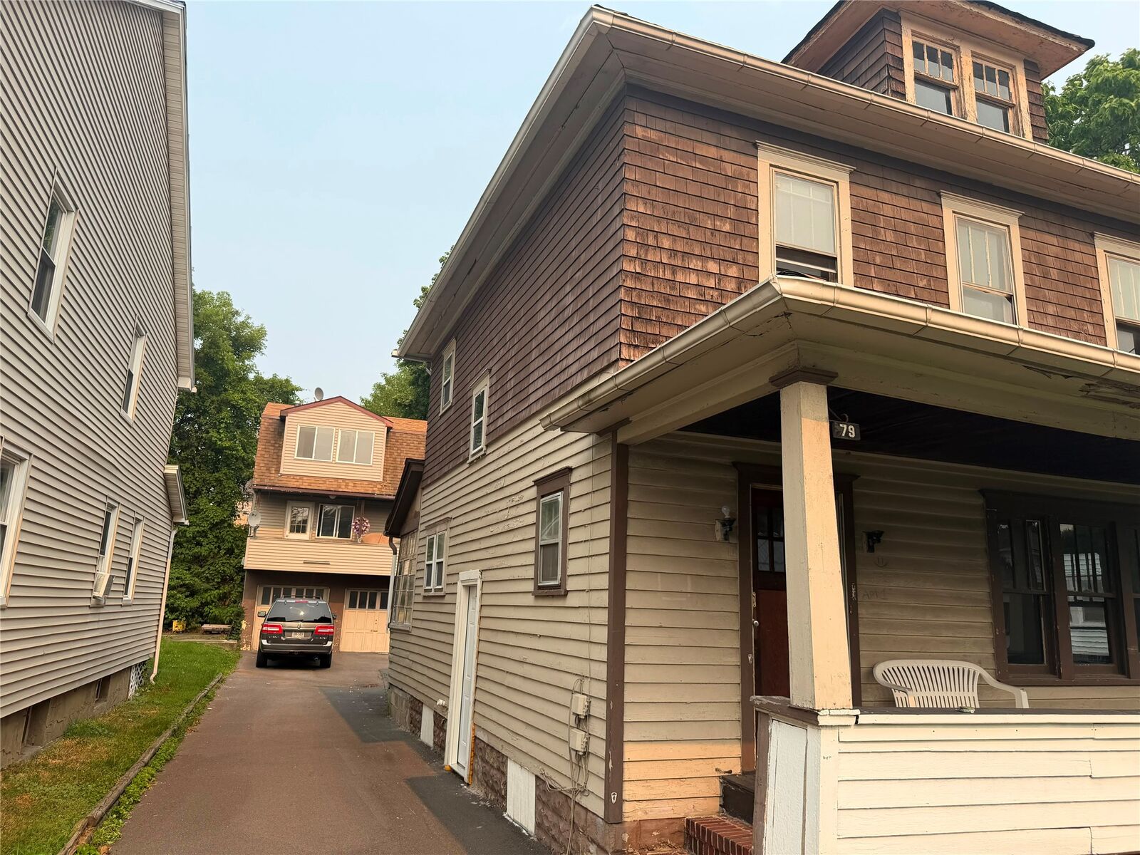 Property Photo: 79 Baker Street 2 NY 13790