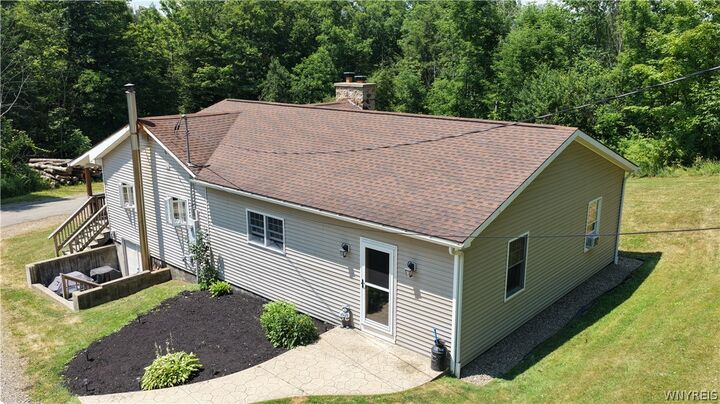 Property Photo: 7396 Barse Road NY 14755