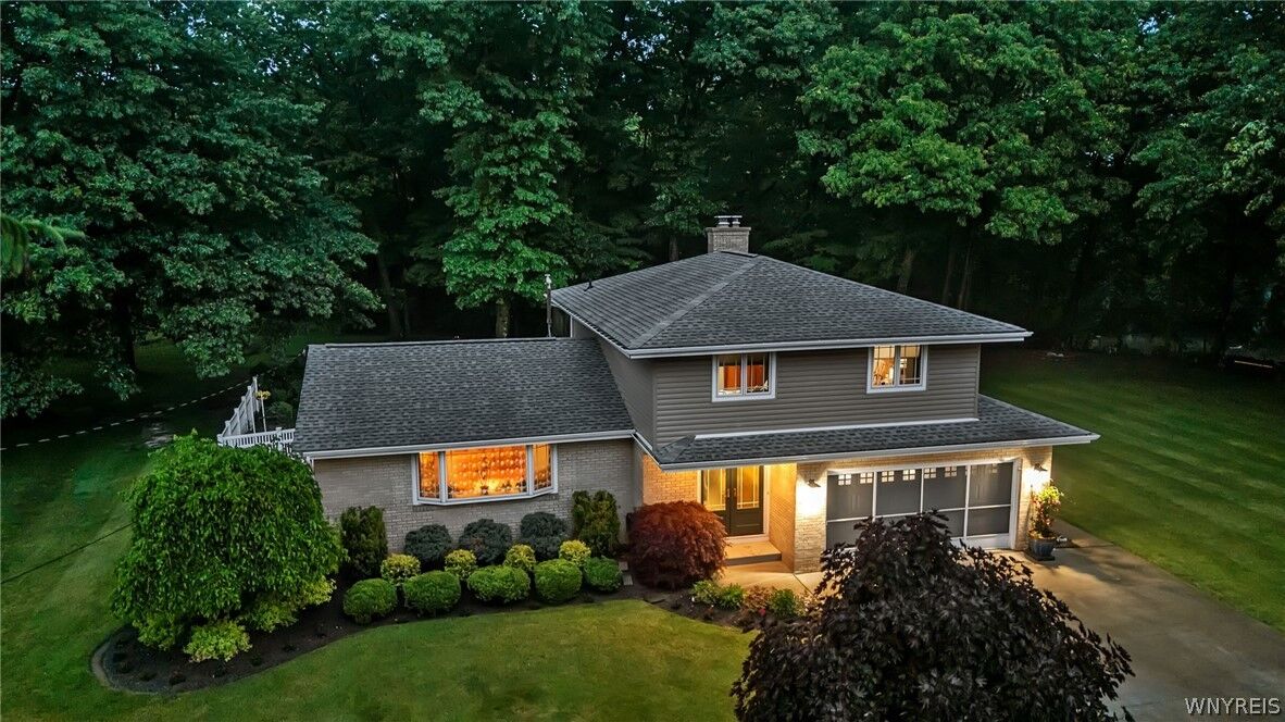 Property Photo: 29 Brookview NY 14127