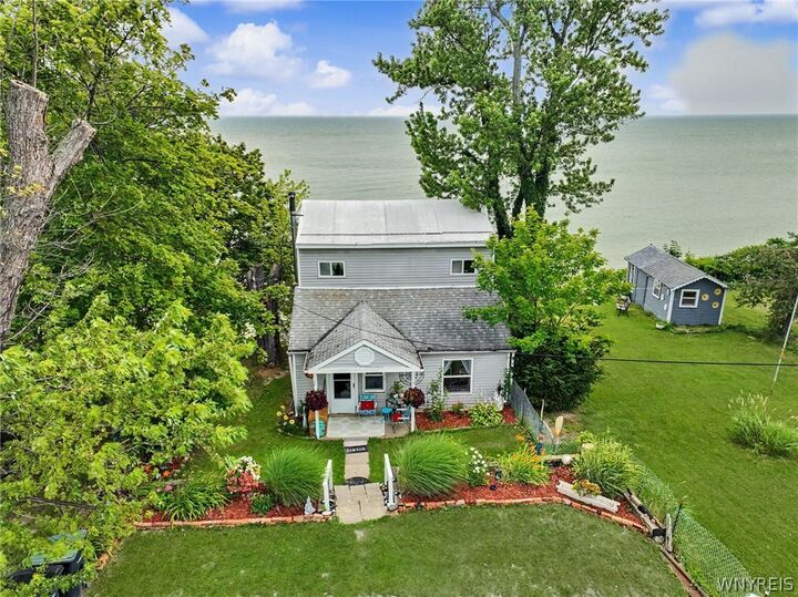 Property Photo:  2728 Rt-5  NY 14136 