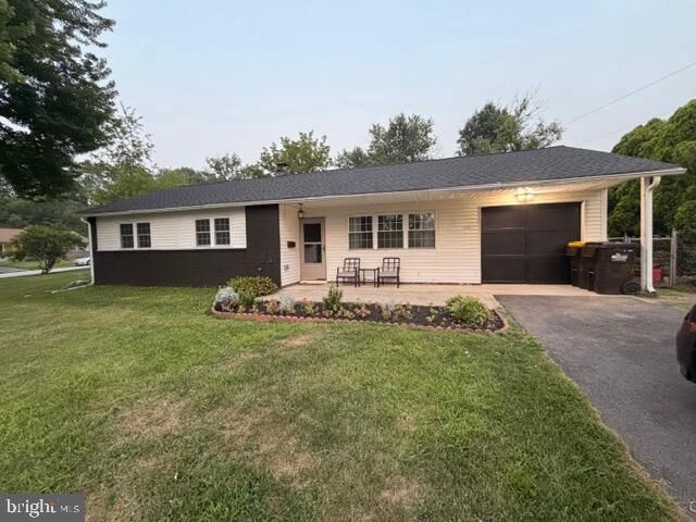 Property Photo: 249 Bryans Road PA 19401