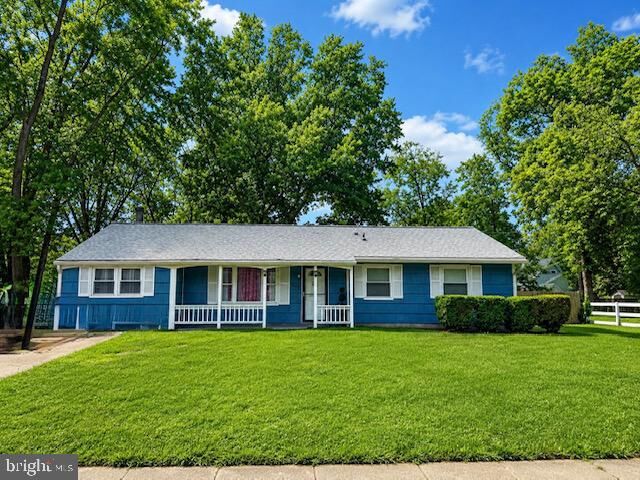 Property Photo: 8208 Keeler Street VA 22309