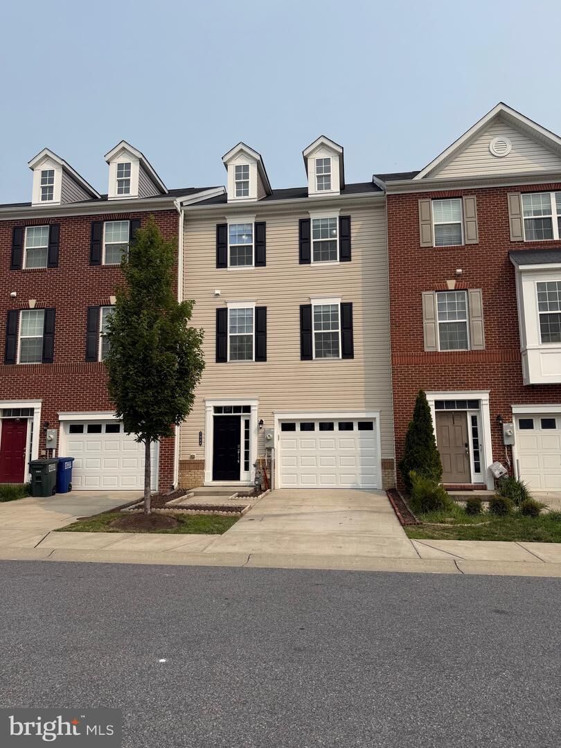 Property Photo: 7944 John Galt Way MD 21075