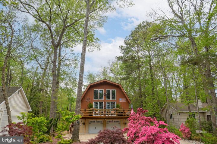 Property Photo: 542 Ocean Pkwy MD 21811